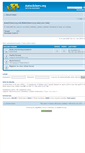 Mobile Screenshot of forum.autoclickers.org